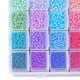 thumbnail image 5 of Abalorios Sunnimix pulsera de cuentas Kit Para Hacer Pulseras 28 Gird Suministros De Bricolaje, 5 of 8