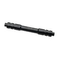 thumbnail image 1 of Adaptador de eje pasante para bicicleta Convertidor de eje de buje resistente Adaptador de buje de rueda Rueda de bicicleta 110mm 15 a 9mm, 1 of 9