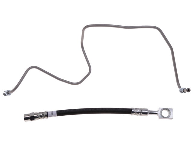 Raybestos Element3 Brake Hoses