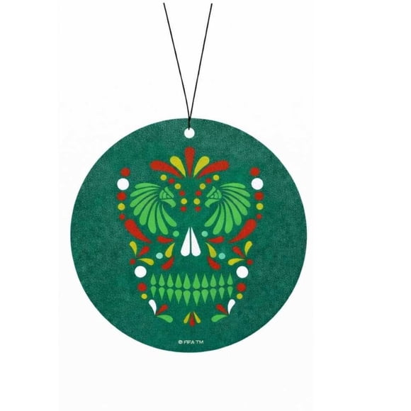 Aromatizante para auto FIFAWC2026 linen (fwc26 mex)