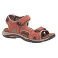 thumbnail image 1 of ABEO  Huntington Neutral - High Heel Sandals in Orange, 1 of 6