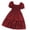 DD, variant on Esaierr Toddler Girl Dress Pleated Sleeveless Dress Solid Color Short Sleeve Princess Dress Fashion Pleated Skirt for 4T-7T