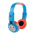 thumbnail image 4 of Thomas and Friends Kids Safe Wired Headphones, 4 of 4
