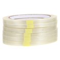thumbnail image 1 of 6 rolls of Self-Adhesive Fiberglass Tape Practical Construction Tape Strapping Tape, 1 of 3