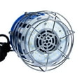 thumbnail image 2 of Bergen Industries High Bay Temporary Plug-In Work Light 100W Led 12000 Lumens Ith Stainless Steel Cage, 2 of 6