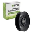 thumbnail image 3 of 8TEN Idler Pulley for Exmark Lazer Z XS AS XP 1-603805 99-4638 EM-106 810-CID2283L, 3 of 6