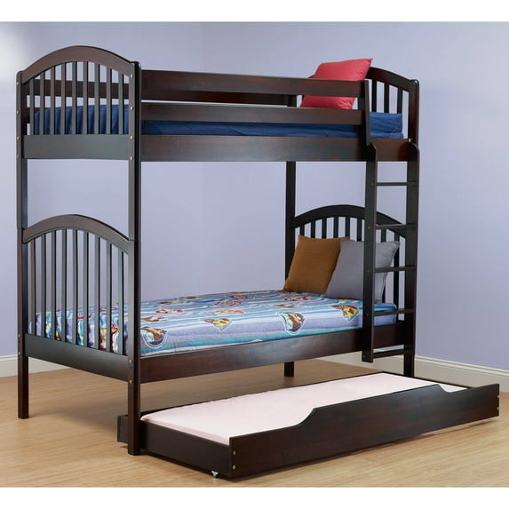 Bunk Beds BB 450/39-ES Espresso