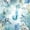 Ocean J, variant on Manfei Watercolor Underwater Letter A Axolotl Sea Turtle Twin Comforter Sets for Kids Boys and Girls, Nautical Alphabet Print Bedding Set, Stars Reversible 2pcs, 1 Comforter and 1 Pillowcase