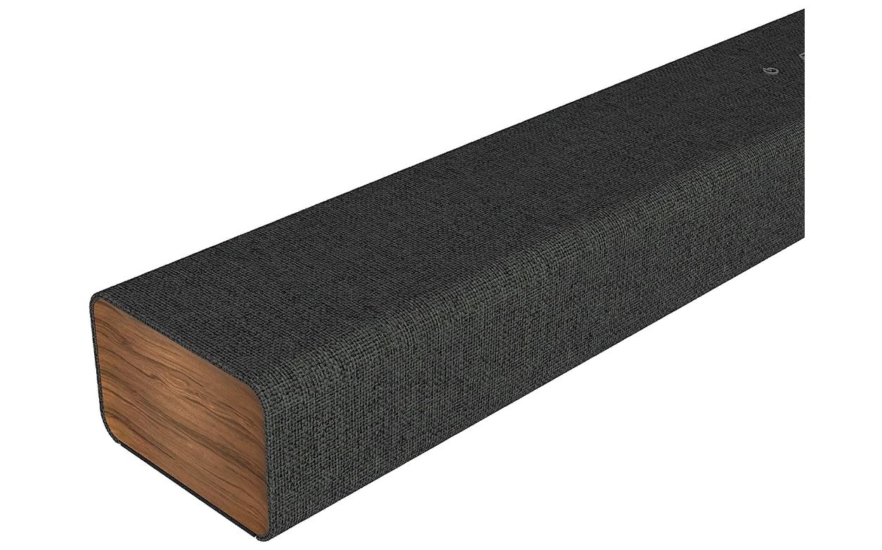 Restored LG SP2 2.1 Channel 100W All in One Soundbar with Fabric Wrap (Refurbished) - image 2 of 7