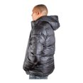 thumbnail image 5 of Chamarra Hombre Invierno Abrigada. Con Capucha Desmontable, 5 of 5