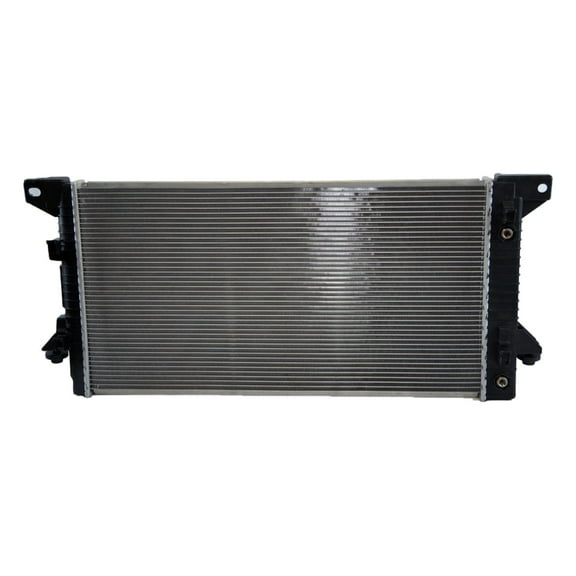 REACH 41-13045 Radiator for 08-07 Ford Expedition; 08-07 Lincoln Navigator