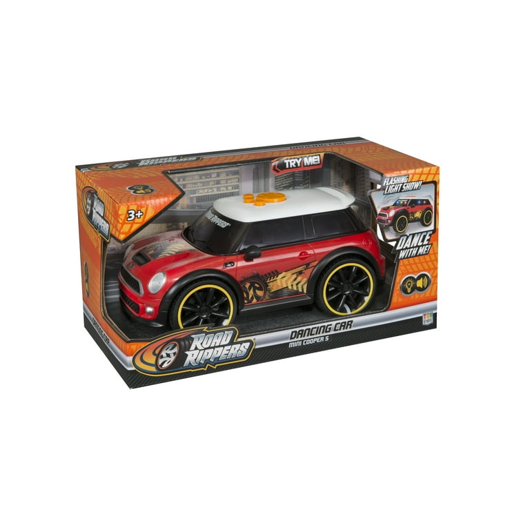 Road rippers sales mini cooper