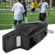 thumbnail image 5 of Silbato De Delfín Silbato Deportivo Sonido Fuerte Y Nítido Con Cordón Para Entrenadores Entrenamientos De Capacitación De Maestros Escuelas Gimnasios, 5 of 7