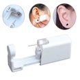 thumbnail image 3 of 2 Pcs Pistolet à Perçage d'Oreille Kit de Perçage Jetable Sans Douleur Facile à Utiliser avec Clous, 3 of 5