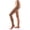 Taupe, variant on Allegro 15-20 mmHg Essential 15 Sheer Compression Pantyhose for Women – Closed Toe Support Hose with Light Control Top and Soft Waistband for Daily Fit