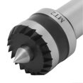 thumbnail image 4 of Heavy Duty Tailstock Wood and Metal Lathe Turning Tool (MT2), 4 of 4