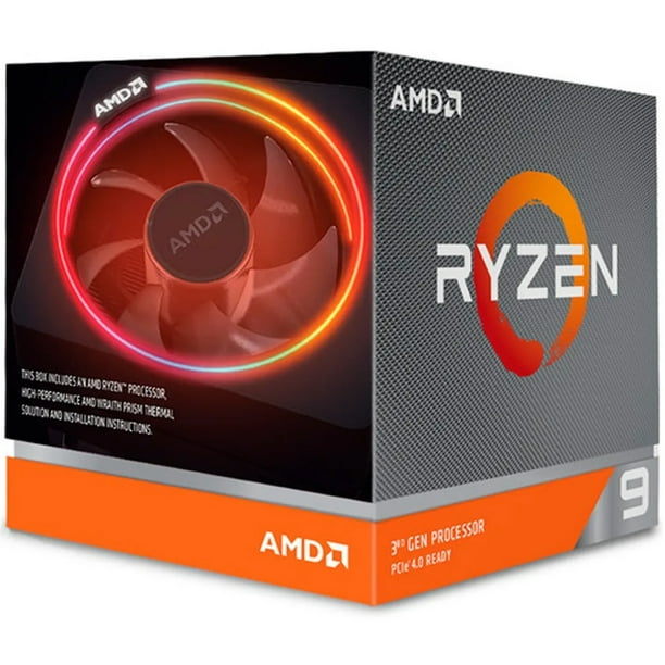 Tercera GeneraciÃ³n Ryzen Amd Ryzen 3ra Generacion Ryzen De 3ra