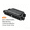 Black, variant on Car Seat AC Fan Portable Backseat Cooling Fan for Vehicle Interior, Adjustable USB Powered Seat Fan for Rear Passengers, Travel and Summer Driving