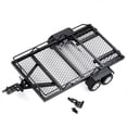 thumbnail image 1 of Remolque de Metal Bewildely 1/24 para RC Axial FMS TRX4M SCX24 FCX24, 1 of 6