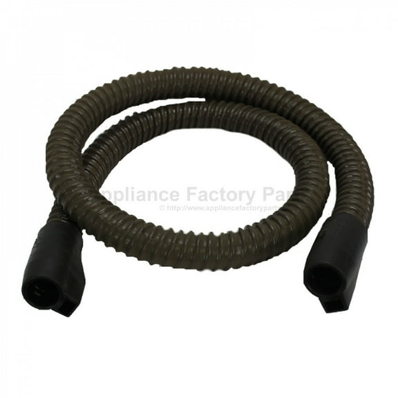 Filter Queen electric Hose wire reinforced black  FA41010