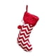 thumbnail image 1 of Cateissary Colección de calcetines navideños, 5 estilos para regalar, adornos navideños para el hogar, calcetines navideños Kits de decoración para fiestas tipo+1, 1 of 6