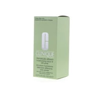 Clinique 314971 4.2 oz Dramatically Different Moisturizing Lotion Duo Pack by Clinique for Women