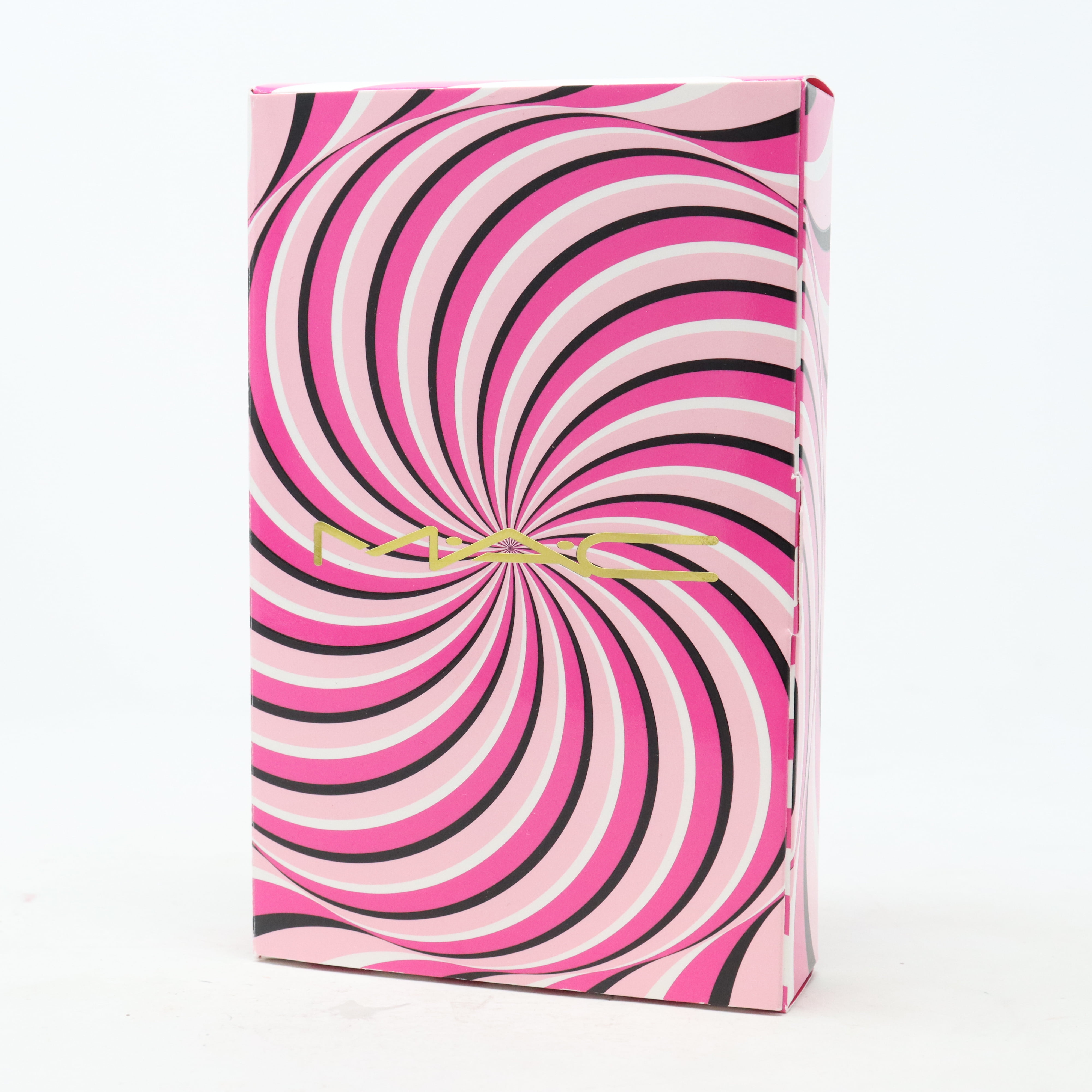 Mac Ace Your Face Look In A Box: Red 4 Pcs Set Togo | Ubuy