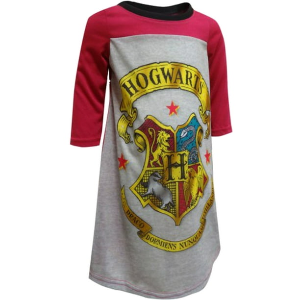 childrens harry potter nightwear