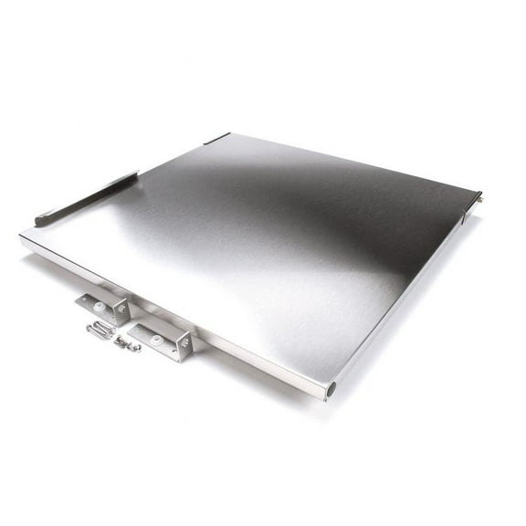 Randell RP DOR0325 Left Hand Door with Non-Self-Closing, 27"