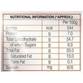 thumbnail image 6 of LAYS Potato Chips Flamin' Hot Flavor, 6 of 6