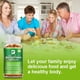 thumbnail image 3 of Multivitaminico, Con Vitamina B, Vitamina C,Vitamina D - 120 Cápsulas, 3 of 6