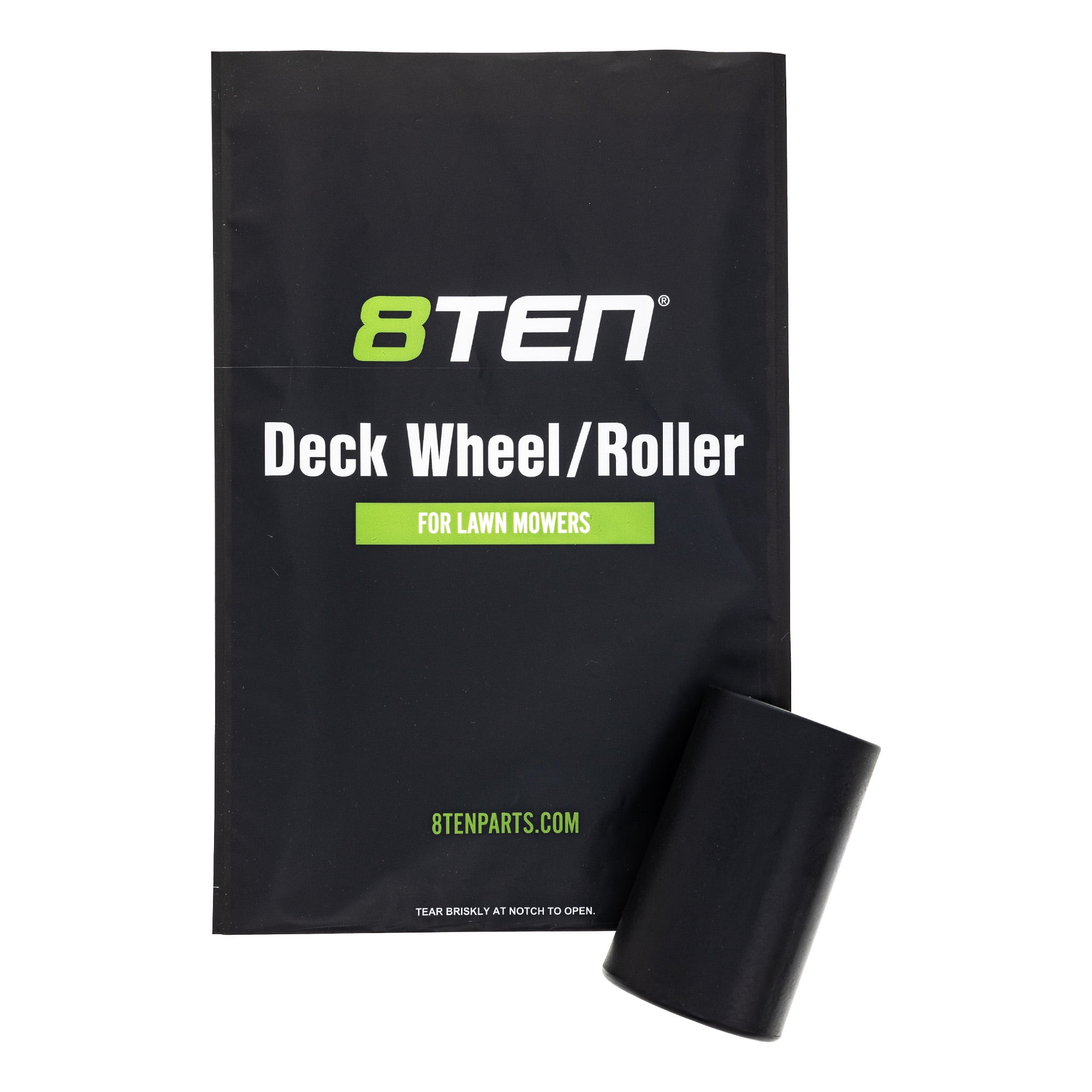 8TEN Deck Roller for Simplicity SunStar 40 42 60 inch 1668513SM