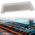 thumbnail image 1 of Cubierta de teclado de computadora Coporte de portátiles de portátiles de portátiles con regalos fáciles de usar Protector de teclado práctico, 1 of 10