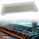 thumbnail image 1 of Cubierta de teclado de computadora Coporte de portátiles de portátiles de portátiles con regalos fáciles de usar Protector de teclado práctico, 1 of 10