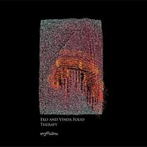Eko / Folio,Vinda - Therapy - Music & Performance - Vinyl