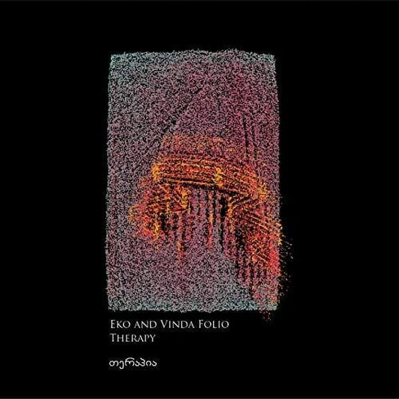 Eko / Folio,Vinda - Therapy - Music & Performance - Vinyl
