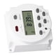 thumbnail image 3 of Temporizador Electrónico Digital Programable LCD Interruptor De Relé De Control De Tiempo Digital Para Cajas Eléctricas Bombas De Agua, 3 of 8