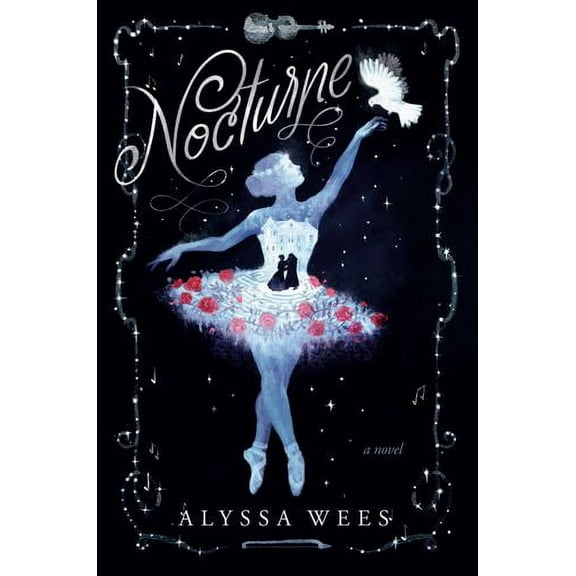 Nocturne : A Novel (Hardcover)