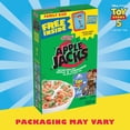 thumbnail image 3 of Kellogg's Apple Jacks Original Breakfast Cereal, 15g Whole Grains, Family Size, 16.6  oz, 3 of 16