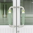 thumbnail image 3 of Refrigerator Handle Cover Handmade Cloth Door Cover Fridge Gloves Home Tool, 3 of 4