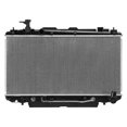thumbnail image 1 of 2001-2003 Toyota Rav4 Radiator (2403), 1 of 1