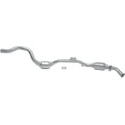 chevrolet cobalt catalytic converter