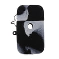 thumbnail image 1 of Tachiuwa Silicone Case Washable Case For Black-white, 1 of 6