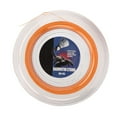 thumbnail image 1 of POWERTI Badminton Racquet String High Elasticity Wear Resistant Resin Fibre Replacement Line for Repair Orange, 1 of 14