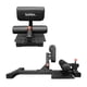 thumbnail image 1 of Máquina de sentadillas Sissy Tayga: entrenador de extensión de piernas y fortalecimiento del core con rodillos ajustables para pies y almohadillas para pantorrillas., 1 of 7
