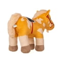 thumbnail image 4 of Percheron de Peluche Musical 30 Cm La Granja De Zenon La Granja de Zenon, 4 of 9