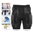 thumbnail image 2 of VGEBY Protège-Hanches de Ski, Protège-Hanches de Cyclisme, Multifonction pour Ski Patin à Roues Alignées, 2 of 8