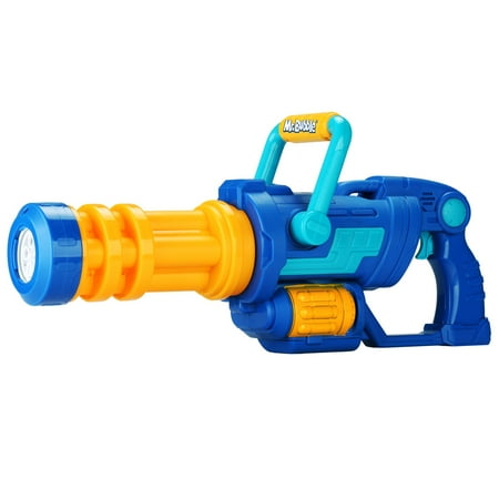 UPC: 0677869201611 | Kid Galaxy Bubble Blaster – Ages 3+