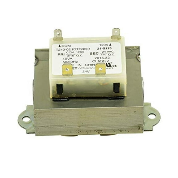 Liftmaster K21-5115 Replacement Transformer (115V/240V) Gate Opener