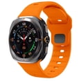 thumbnail image 1 of Correa Deportiva de Silicona para Galaxy Watch Ultra 47mm, 1 of 4